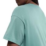 Women's Nike Plus Size Sportswear Essential T-Shirt - Thumbnail 3 of 5