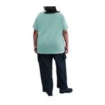 Women's Nike Plus Size Sportswear Essential T-Shirt - Thumbnail 5 of 5