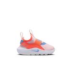 Toddler Nike Flex Runner 4 Slip On Running Shoes - Thumbnail 1 of 5