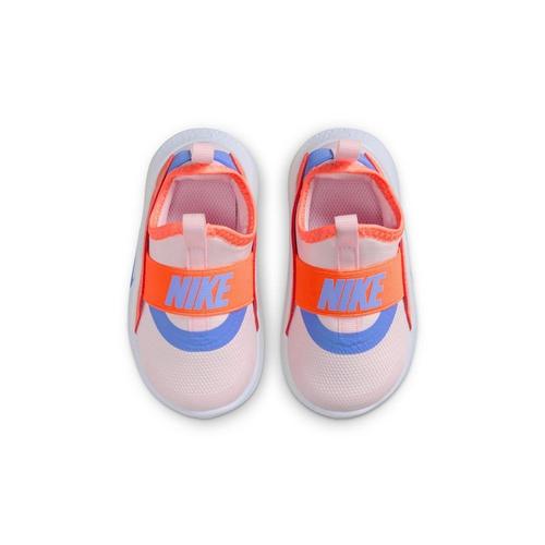 Toddler Nike Flex Runner 4 Slip On Running Shoes - Primary Image