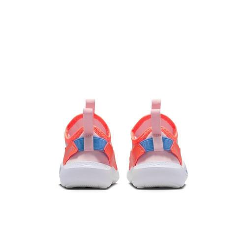 Toddler Nike Flex Runner 4 Slip On Running Shoes - Primary Image