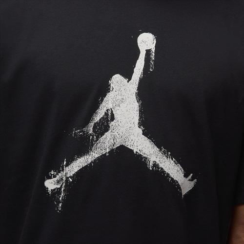 Men's Jordan Brooklyn Jumpman T-Shirt - Primary Image