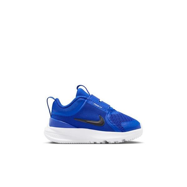 Nike Star Runner 5 Running Shoes Toddler 4T Regular Game Royal/Black/White