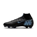 Nike Mercurial Superfly 10 Pro Molded Soccer Cleats - Thumbnail 5 of 5