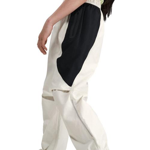 Kids' Nike Tech Woven 2-Tone Pants - Primary Image