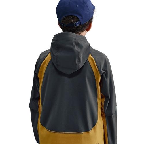 Kids' Nike Tech Woven CB Hooded Windbreaker - Primary Image