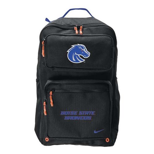 Nike Boise State Broncos Utility Backpack