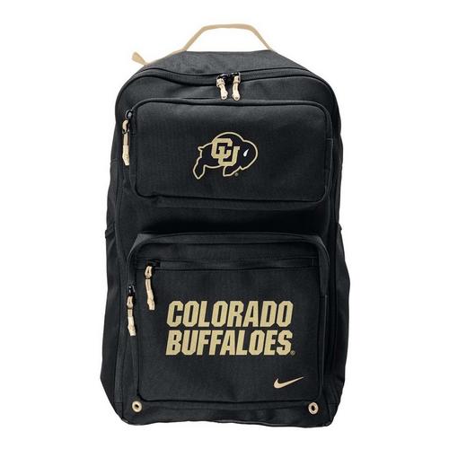Nike Colorado Buffaloes Utility Backpack