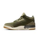 Men's Air Jordan 3 Retro "Family Affair" Sneakers - Thumbnail 5 of 5