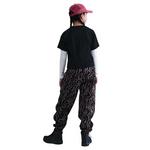 Girls' Nike Sportswear Boxy Animal Print T-Shirt - Thumbnail 2 of 3