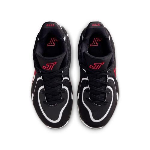 Big Kids' Jordan Tatum 4 Basketball Shoes - Primary Image