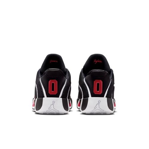 Big Kids' Jordan Tatum 4 Basketball Shoes - Primary Image