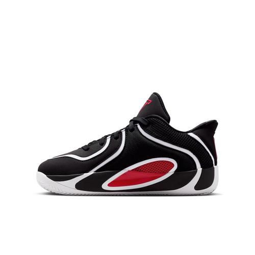 Big Kids' Jordan Tatum 4 Basketball Shoes - Primary Image