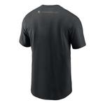 Nike Colorado Buffaloes Legend Practice T-Shirt - Thumbnail 2 of 2