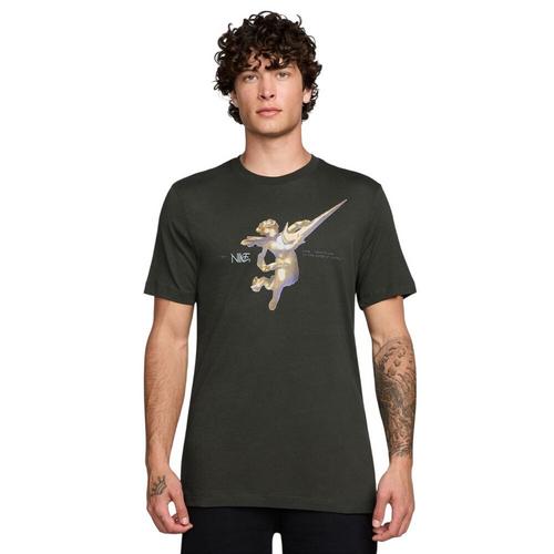 Men's Nike Sportswear Wings City T-Shirt - Primary Image