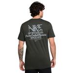 Men's Nike Sportswear Wings City T-Shirt - Thumbnail 2 of 2