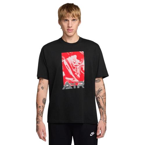 Men's Nike Sportswear Air Photo T-Shirt - Primary Image