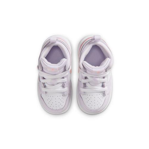 Toddler Jordan 1 Mid SE Shoes - Primary Image