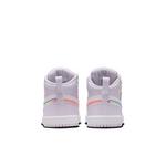 Toddler Jordan 1 Mid SE Shoes - Thumbnail 3 of 6