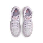 Big Kids' Air Jordan 1 Mid SE Sneakers - Thumbnail 2 of 5