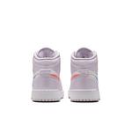 Big Kids' Air Jordan 1 Mid SE Sneakers - Thumbnail 3 of 5