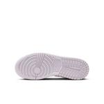 Big Kids' Air Jordan 1 Mid SE Sneakers - Thumbnail 4 of 5