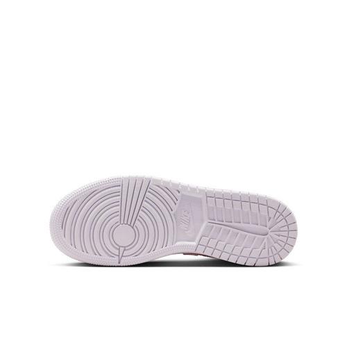 Big Kids' Air Jordan 1 Mid SE Sneakers - Primary Image