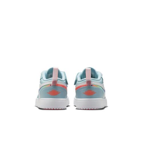 Little Kids' Jordan 1 Low Alt SE EasyOn Sneakers