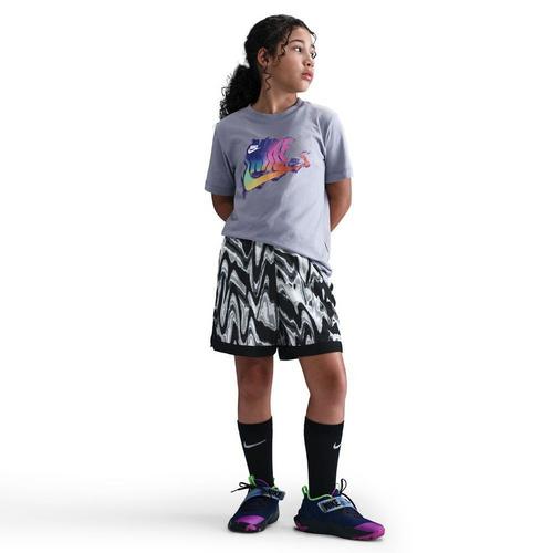 Kids' Nike Court Shorts - Primary Image