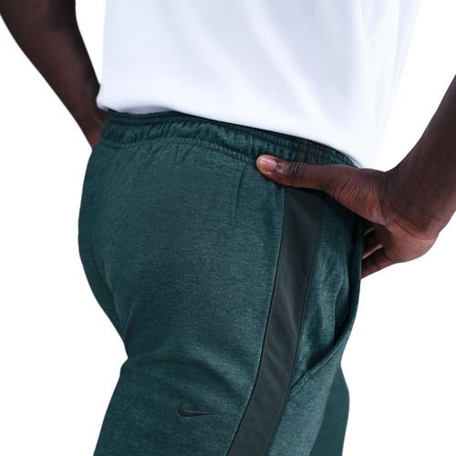 Men's Nike Gym Heritage Dri-FIT Sweatpants - Primary Image