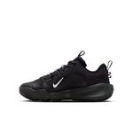 Big Kids' Nike Cross Turf Multisport Training Shoes - Thumbnail 5 of 5