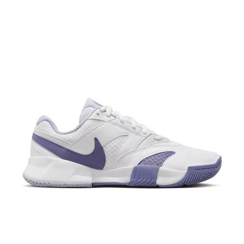 Women's Nike NikeCourt Lite 4 Tennis Shoes - Primary Image