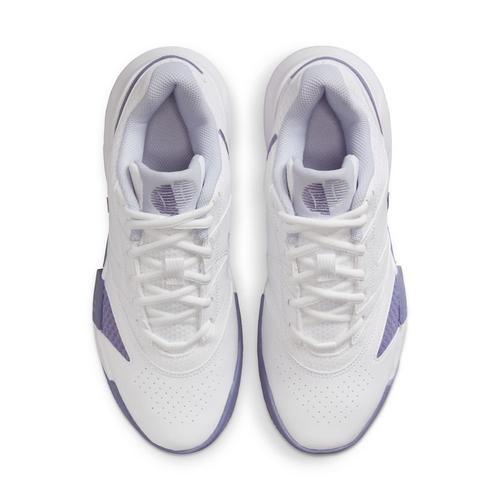 Women's Nike NikeCourt Lite 4 Tennis Shoes - Primary Image