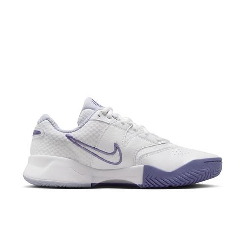 Women's Nike NikeCourt Lite 4 Tennis Shoes - Primary Image