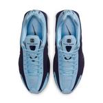 Women's Nike Shox R4 Sneakers - Thumbnail 2 of 5