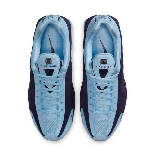 Women's Nike Shox R4 Sneakers - Primary Image