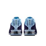 Women's Nike Shox R4 Sneakers - Thumbnail 3 of 5