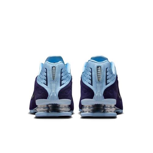Women's Nike Shox R4 Sneakers - Primary Image