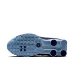 Women's Nike Shox R4 Sneakers - Thumbnail 4 of 5