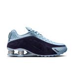 Women's Nike Shox R4 Sneakers - Thumbnail 5 of 5