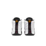 Little Kids' Air Jordan 12 Retro "Taxi" Sneakers - Thumbnail 3 of 5