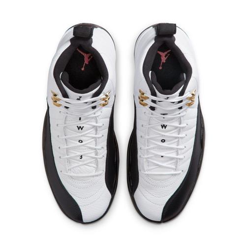Men's Air Jordan 12 Retro "Taxi" Sneakers