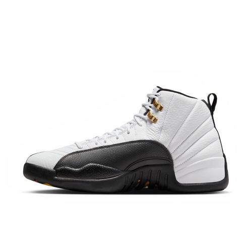 Men's Air Jordan 12 Retro "Taxi" Sneakers