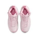 Big Kids' Air Jordan 12 Retro Basketball Sneakers - Thumbnail 2 of 6