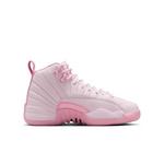 Big Kids' Air Jordan 12 Retro Basketball Sneakers - Thumbnail 5 of 6