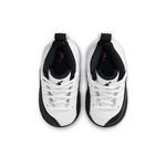 Toddler Air Jordan 12 Retro "Taxi" Sneakers - Thumbnail 2 of 5