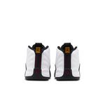 Toddler Air Jordan 12 Retro "Taxi" Sneakers - Thumbnail 3 of 5