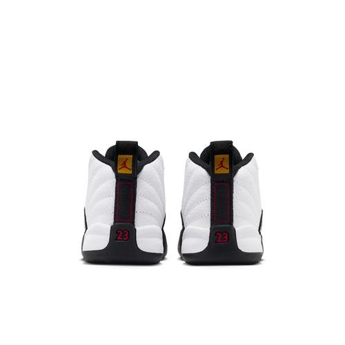 Toddler Air Jordan 12 Retro "Taxi" Sneakers - Primary Image