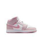Big Kids' Air Jordan 1 Mid Sneakers - Thumbnail 5 of 5