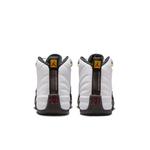 Big Kids' Air Jordan 12 Retro "Taxi" Sneakers - Thumbnail 3 of 5
